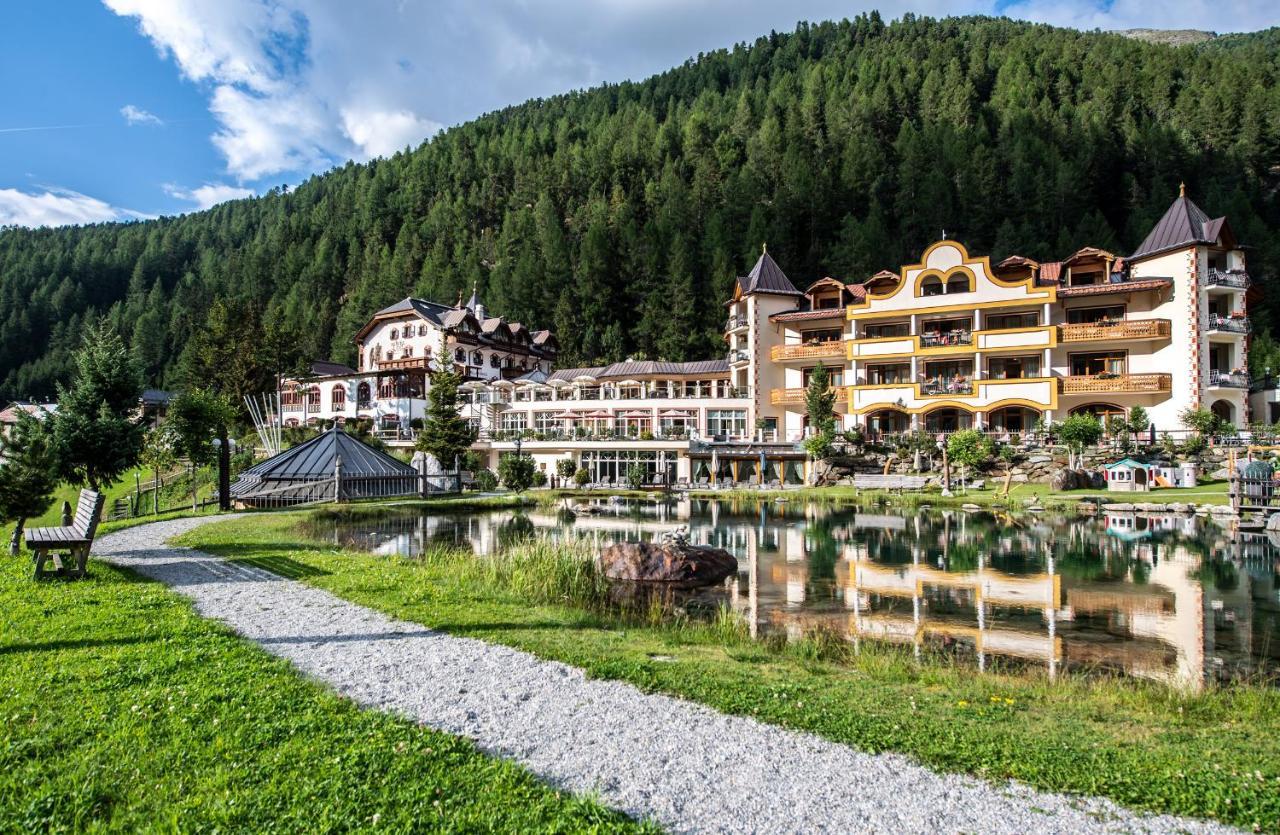Hotel Wellness Post 4*