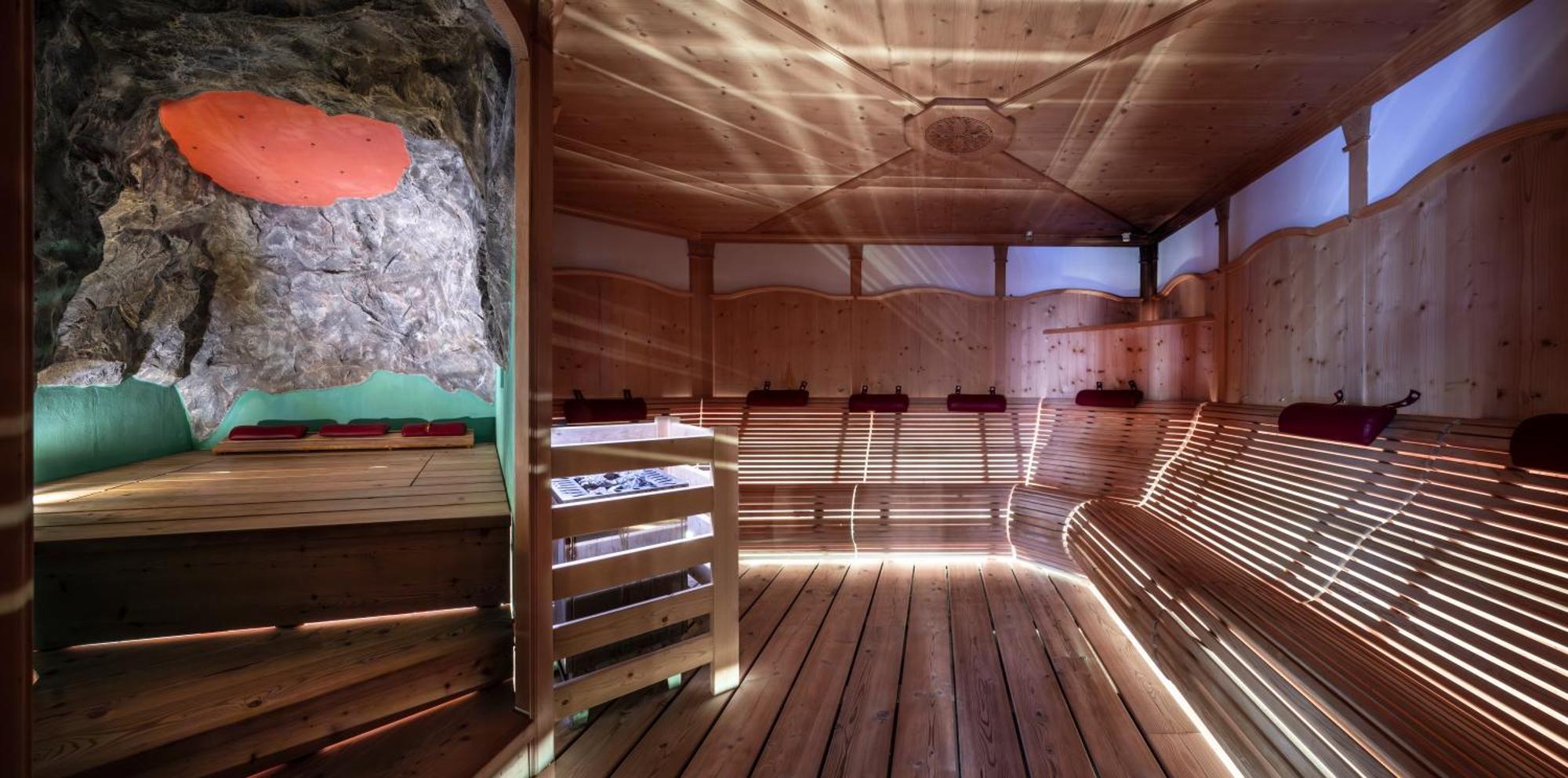 Hotel Wellness Post 4*