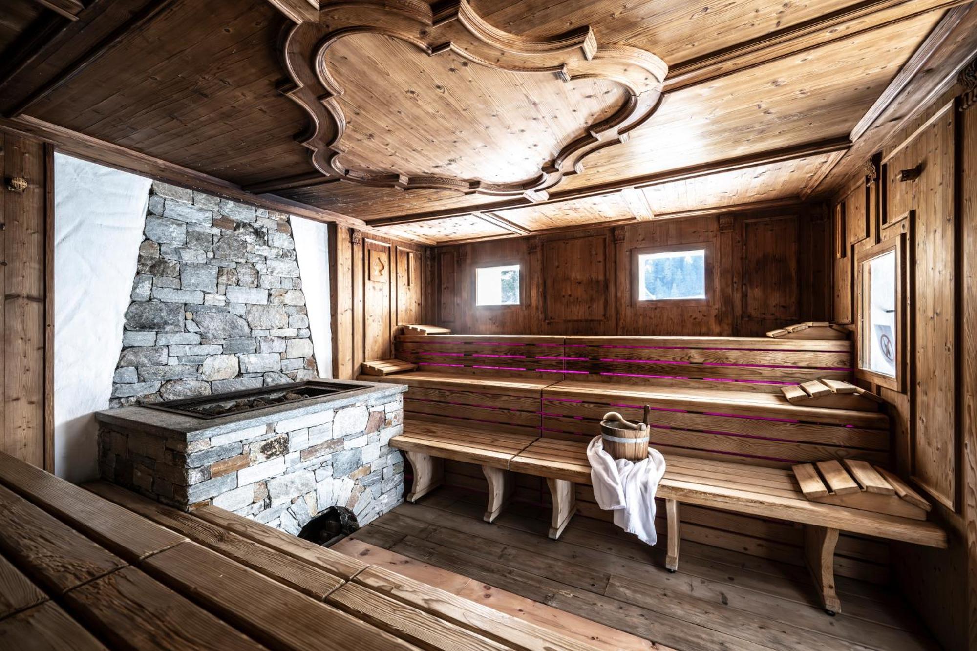 Wellness Post Hotel