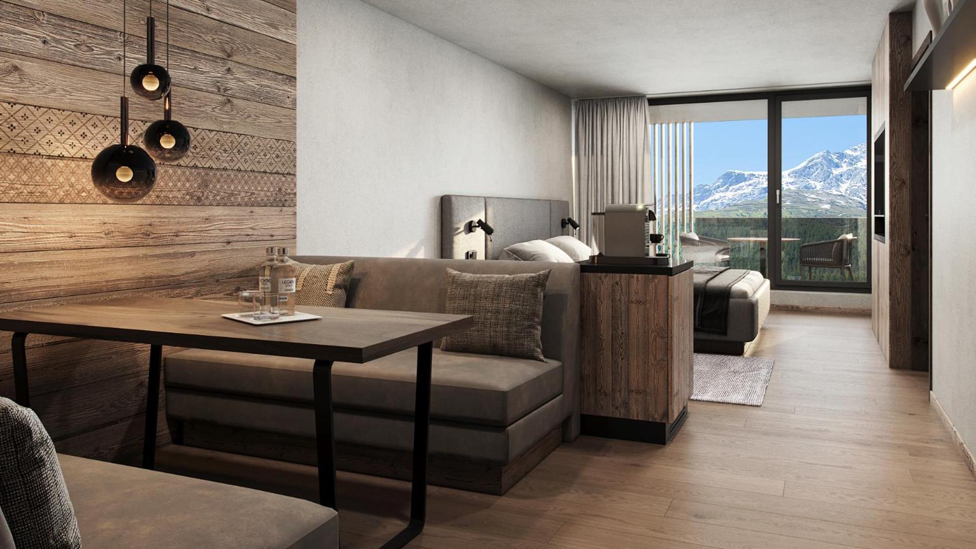 Hotel Post Am Ortler Solda
