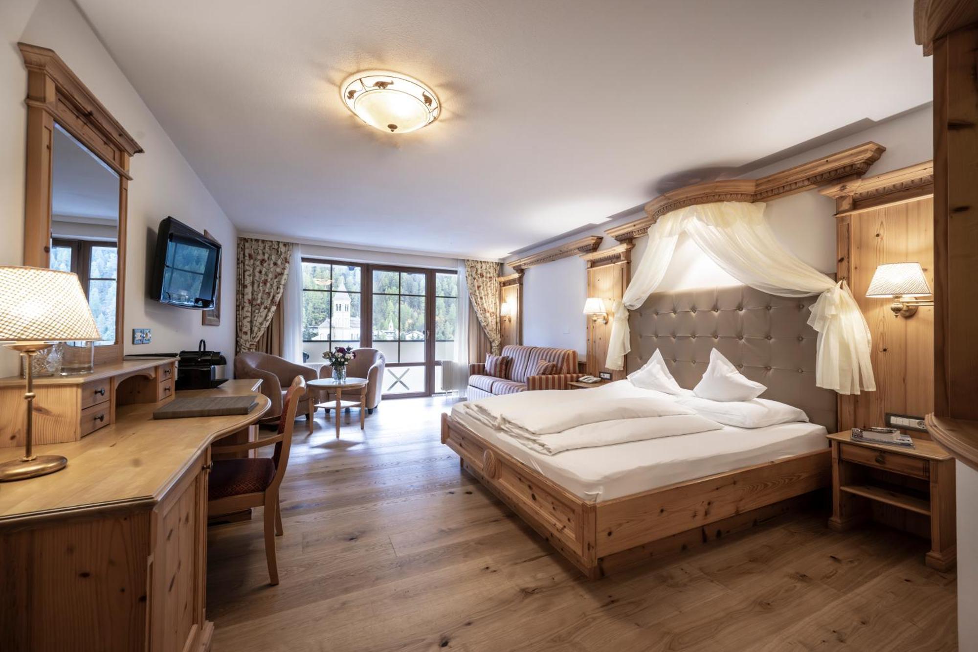 Post Am Ortler Hotel 4*