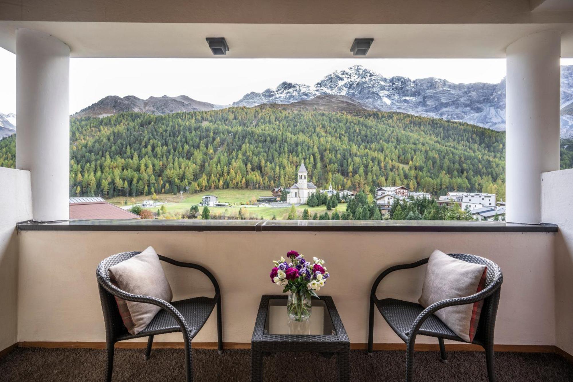 Hotel Post Am Ortler 4*