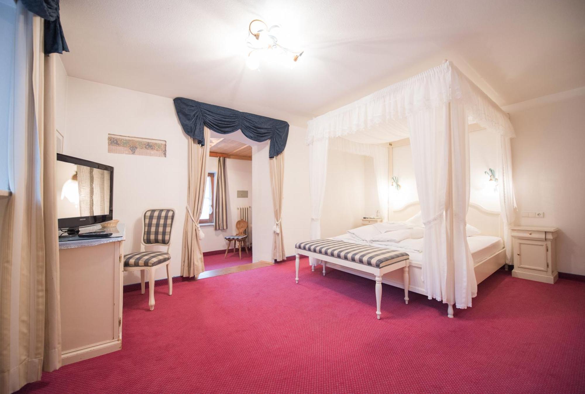 Post Am Ortler Hotel 4*