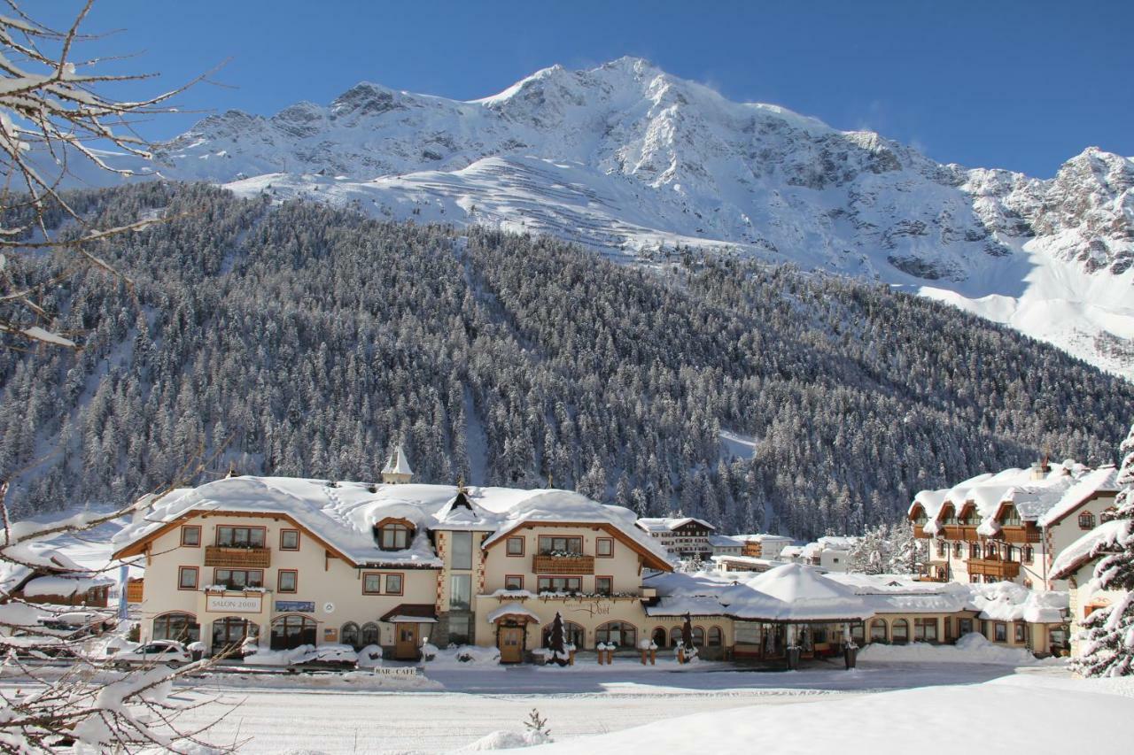 Wellness Post Hotel